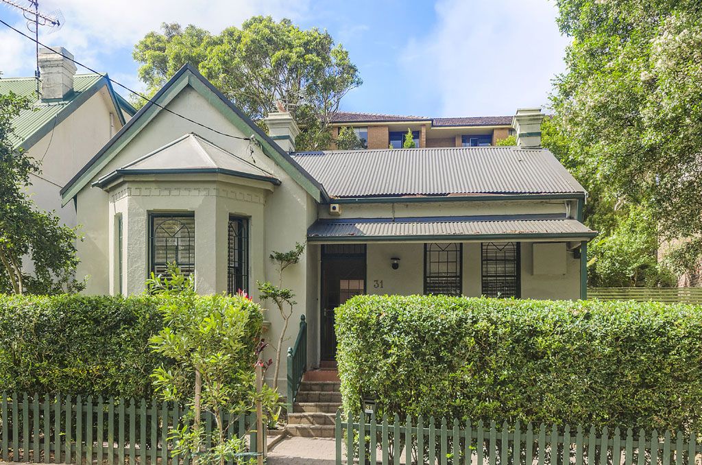 31 Rae Street, Randwick NSW 2031, Image 0