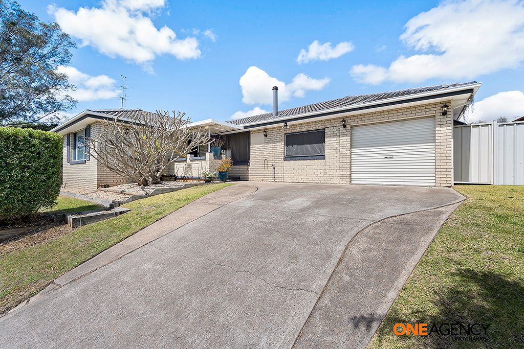 50 Wilmot Place, Singleton NSW 2330, Image 1