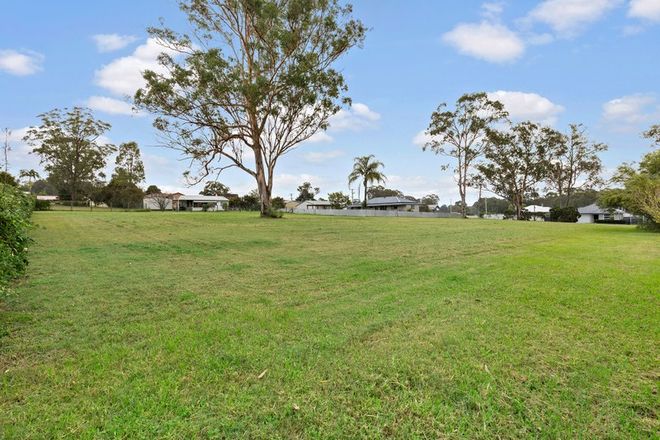 Picture of 46-48 Rugby Street, ELLALONG NSW 2325