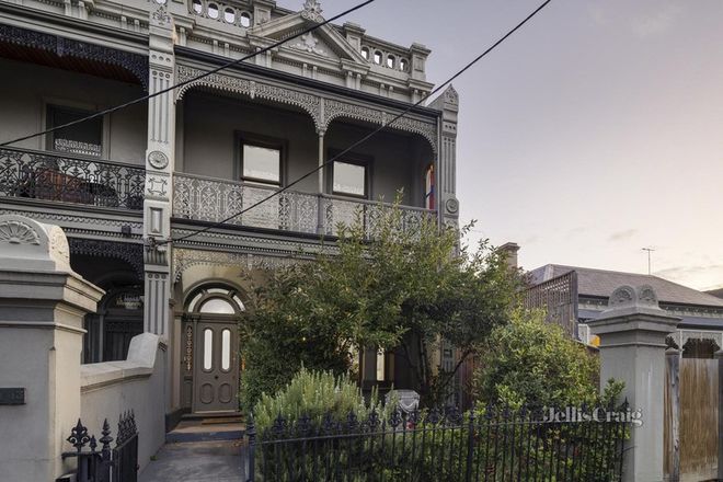 Picture of 13 South Terrace, CLIFTON HILL VIC 3068