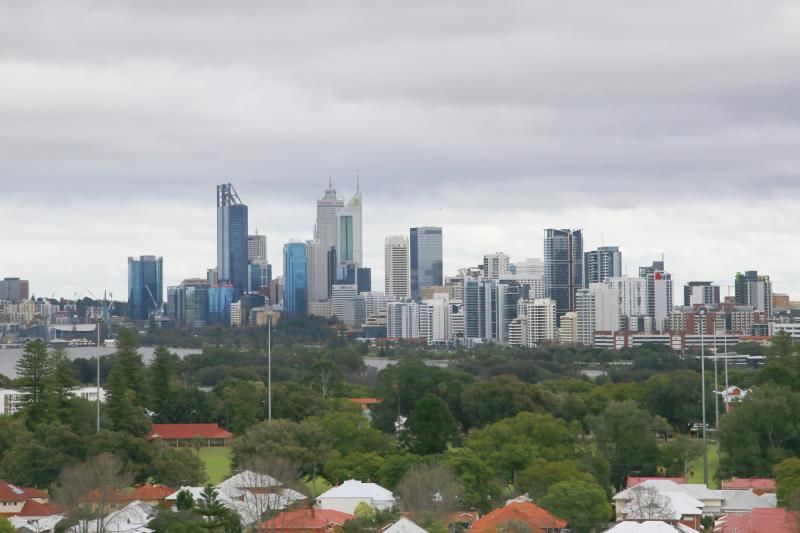 2 bedrooms Apartment / Unit / Flat in 36/45 Leonard Street VICTORIA PARK WA, 6100