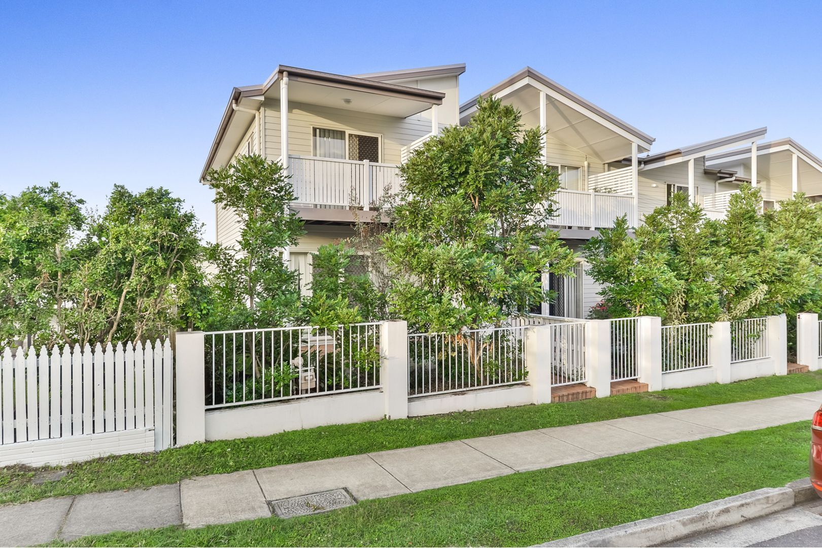 Unit 1, 61 Buller Street, Everton Park QLD 4053, Image 0