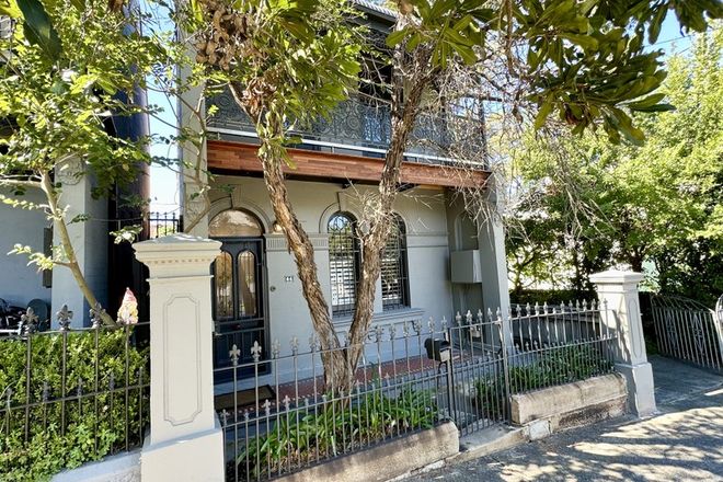 Picture of 44 Edgeware Road, ENMORE NSW 2042