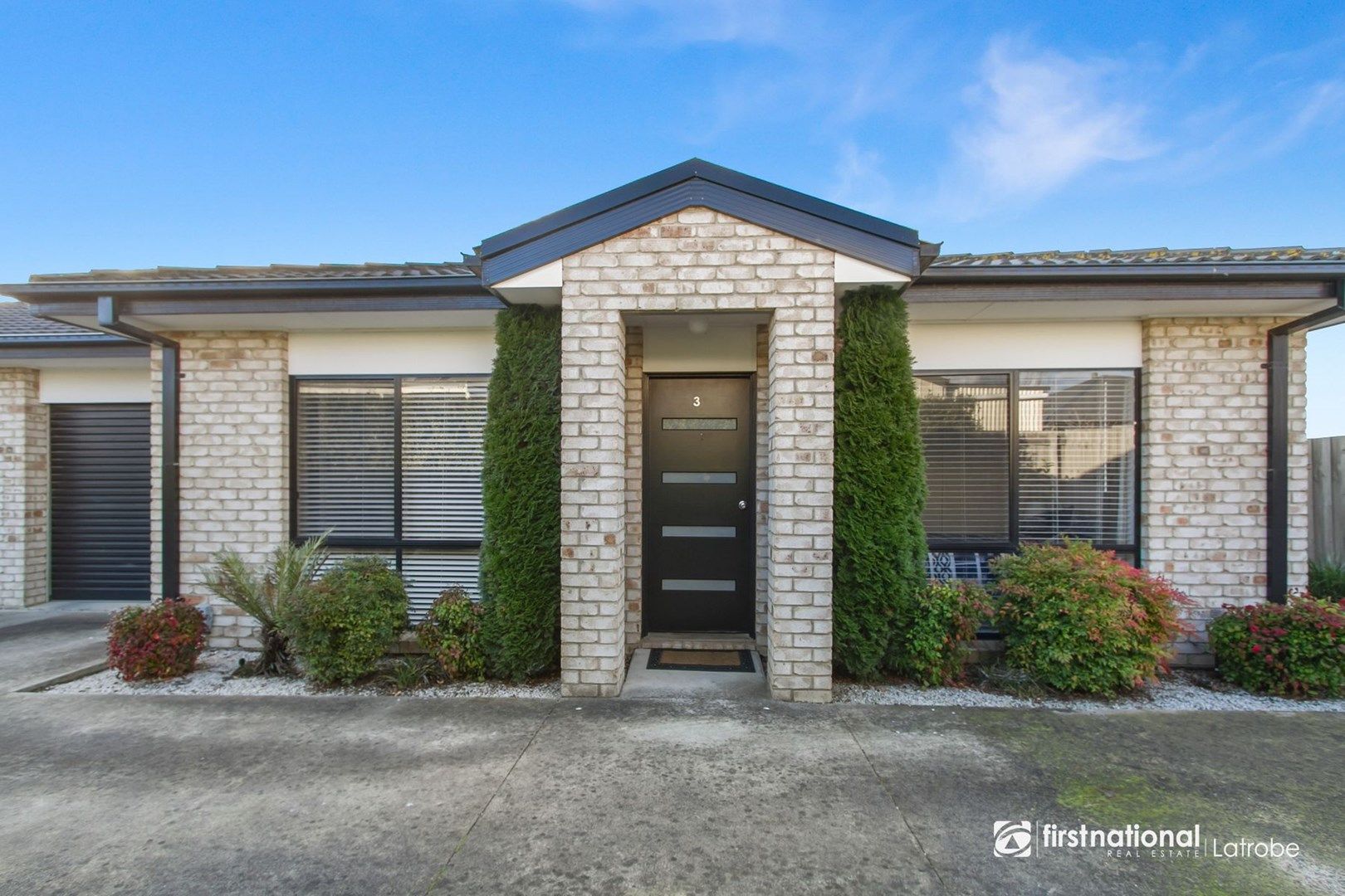 3/92 St Georges Road, Traralgon VIC 3844, Image 0