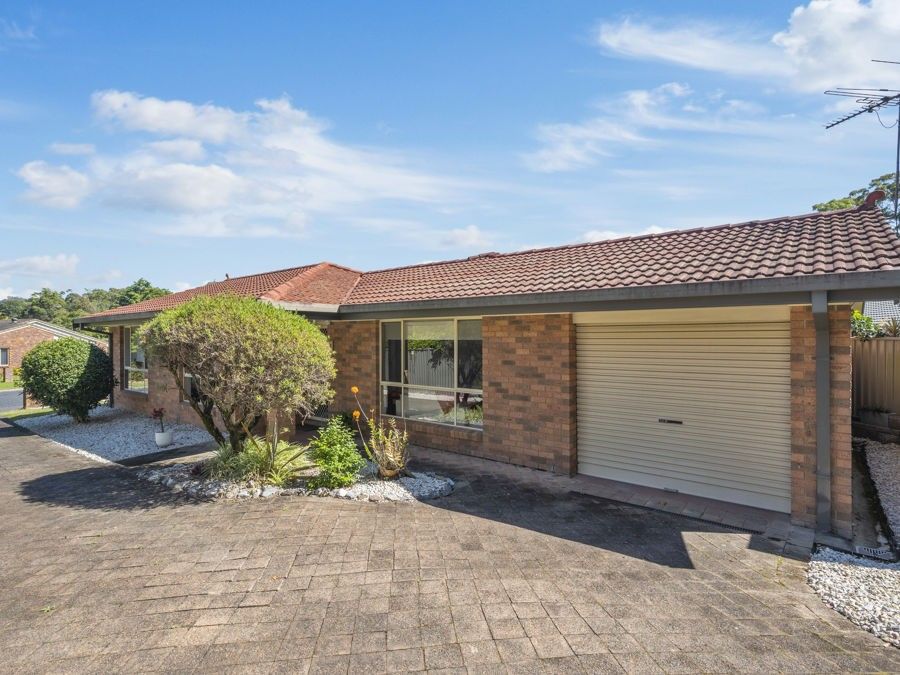 1/7 Griffith Avenue, Coffs Harbour NSW 2450, Image 0