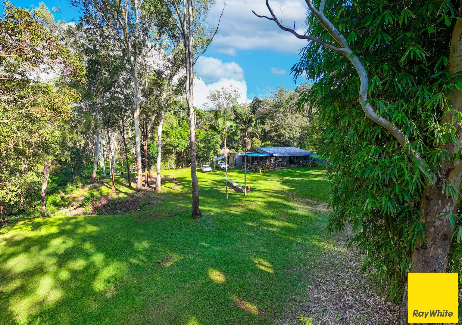 20 Zingelmann Road, Wondecla QLD 4887