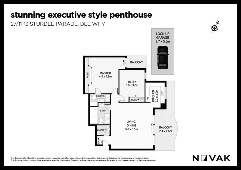 Additional image 16 of 27/11-13 Sturdee Parade, Dee Why NSW 2099