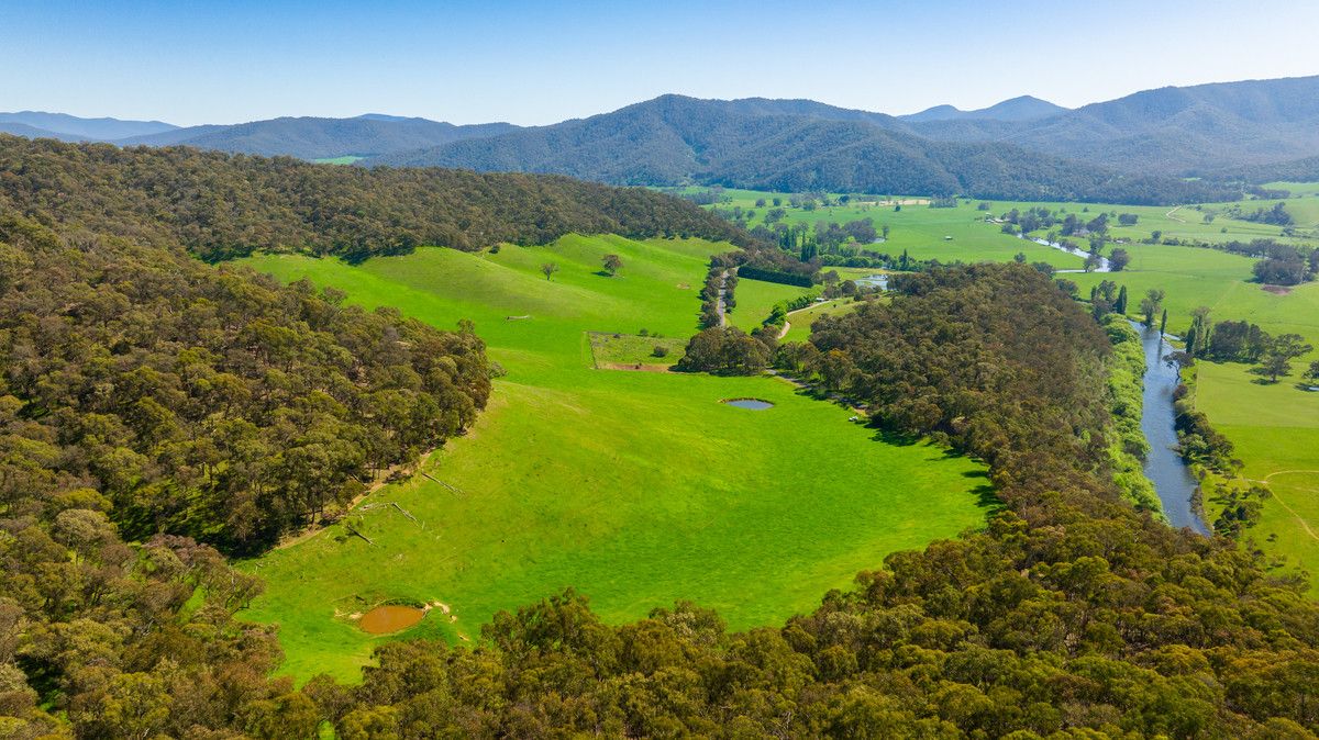 Omeo Highway, Eskdale VIC 3701, Image 0