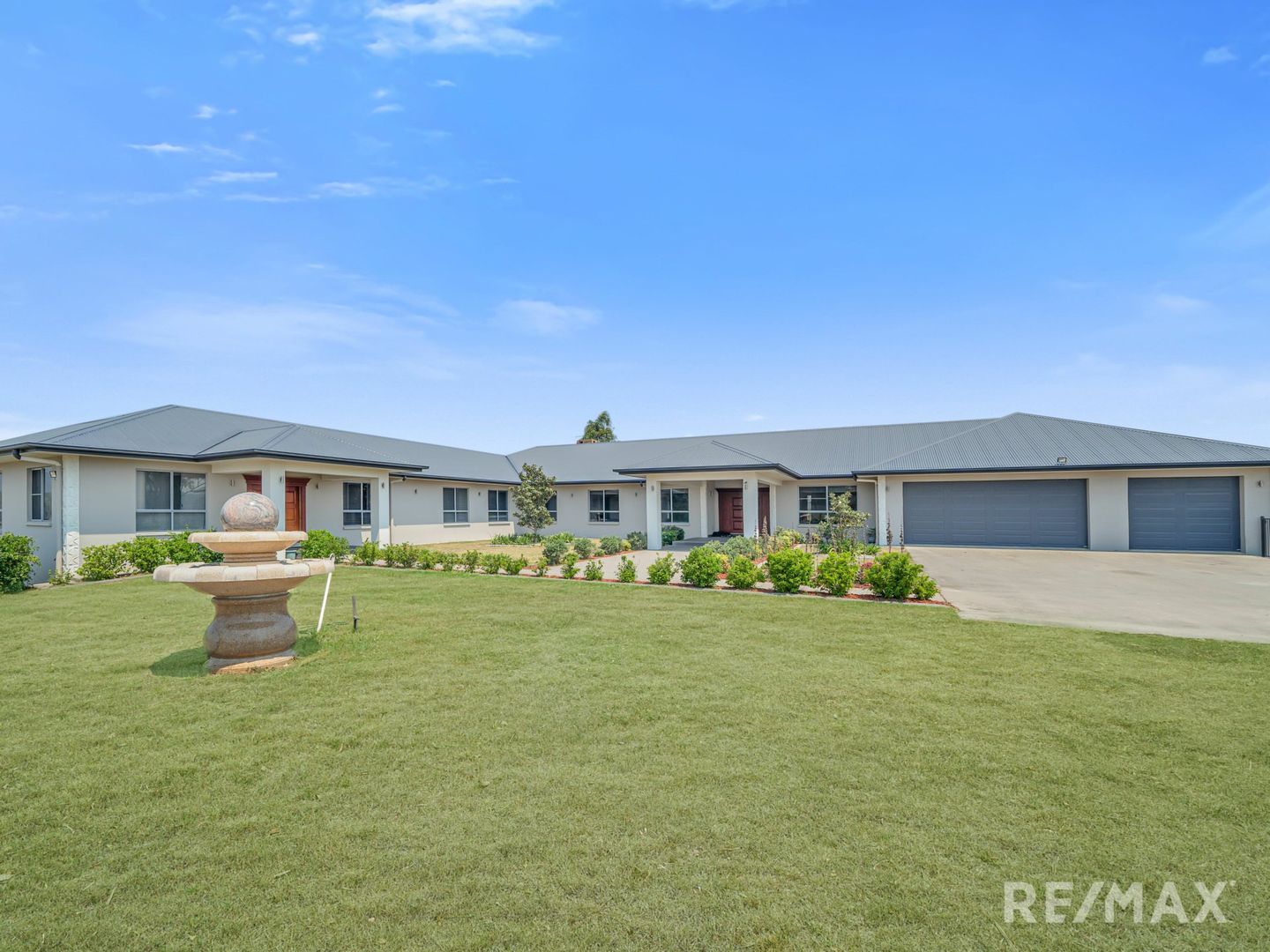 2861 Beaudesert Beenleigh Road, Mundoolun QLD 4285 House for Sale