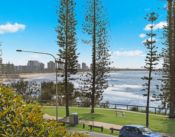 3/60 Edward Street, Alexandra Headland QLD 4572