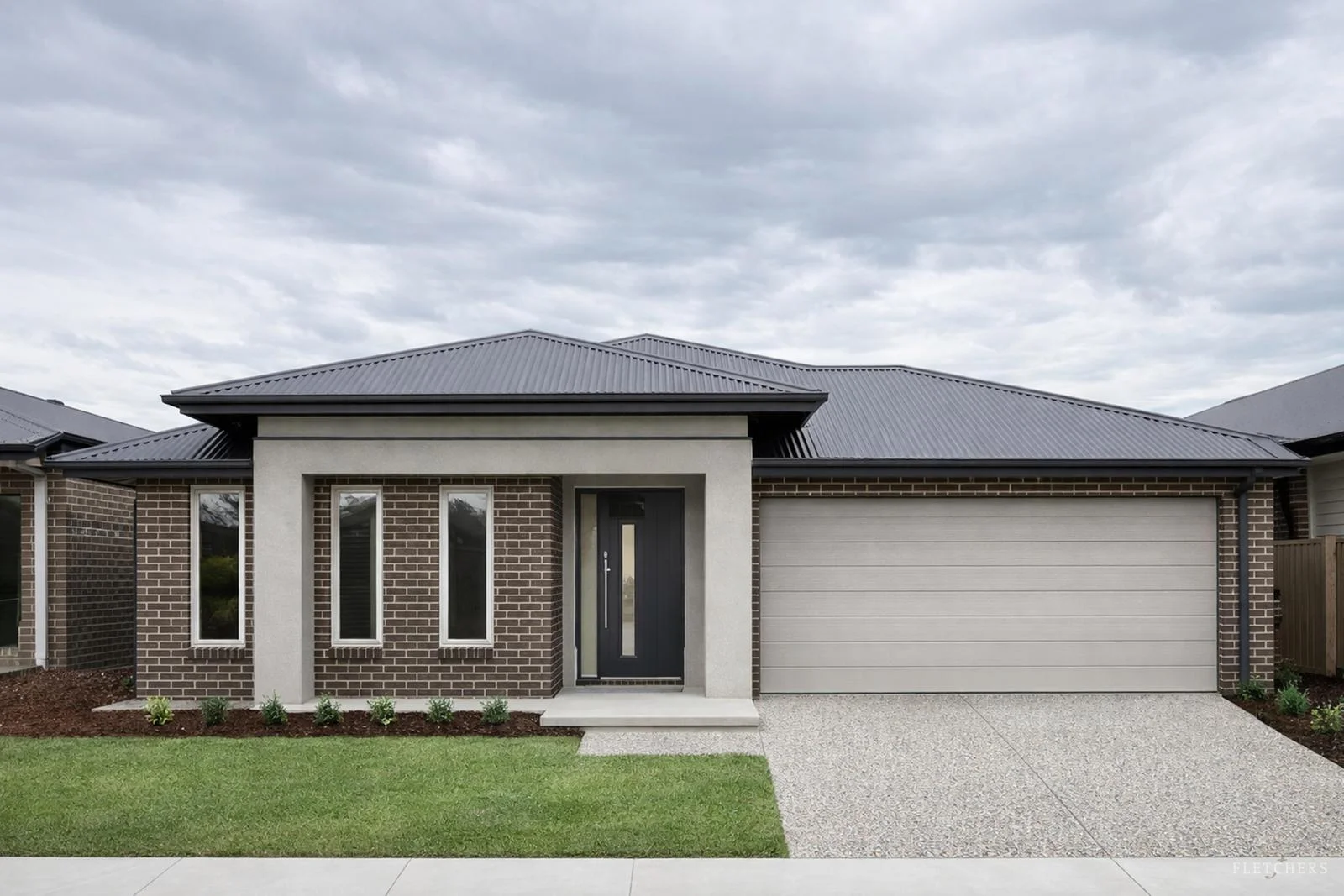 86 Buckingham Boulevard, Strathtulloh VIC 3338
