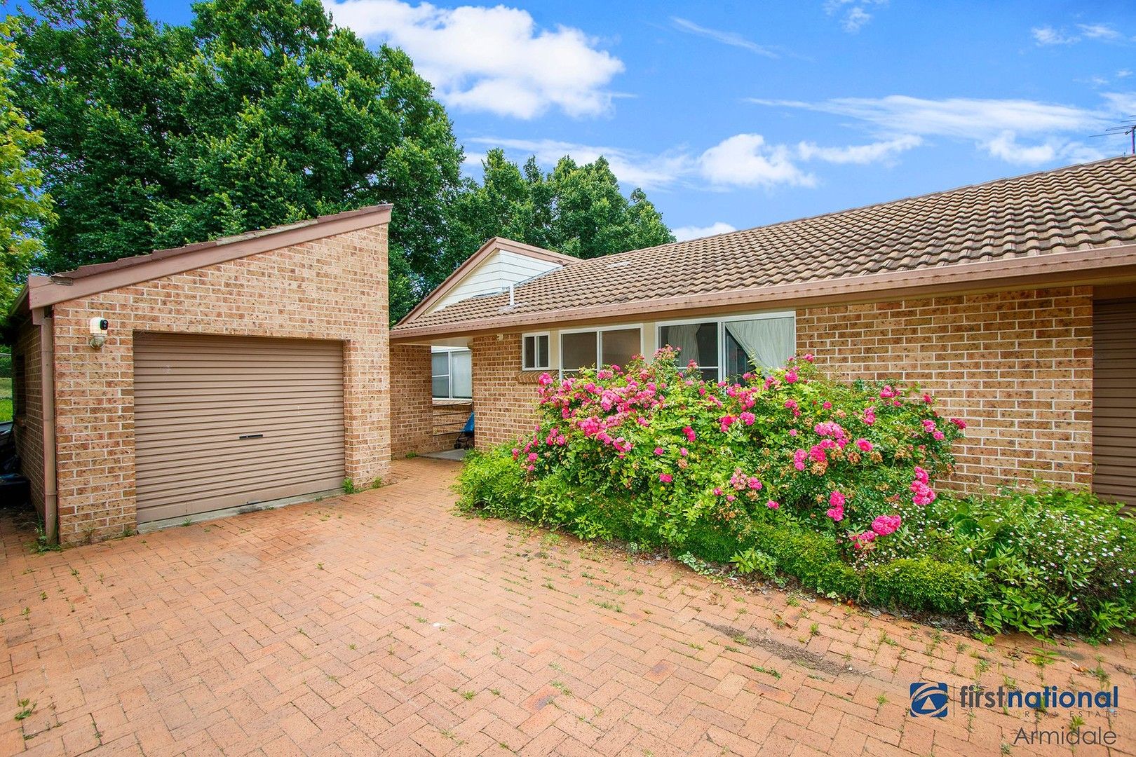 2/33 The Avenue, Armidale NSW 2350, Image 0