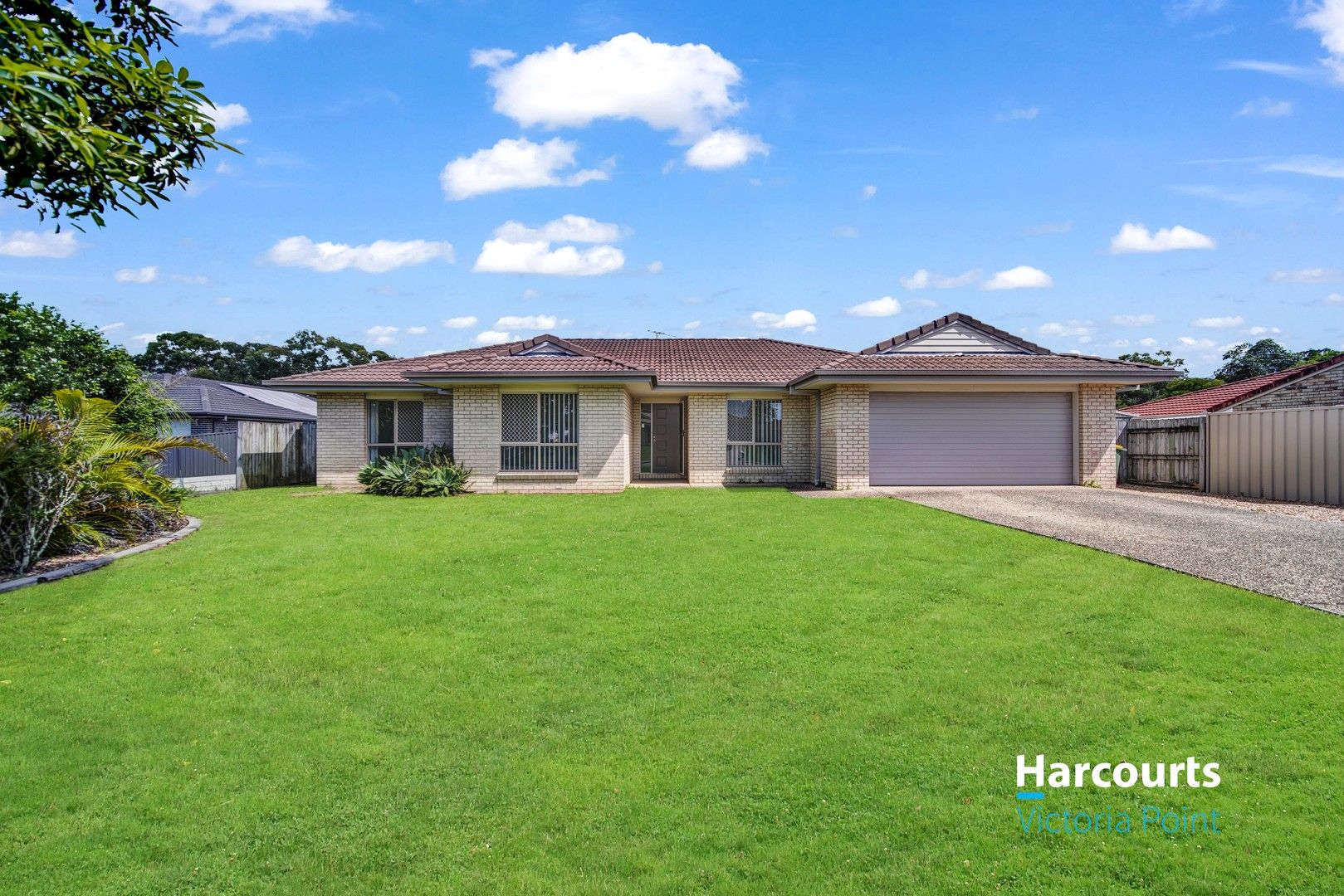 91 Brookvale Drive, Victoria Point QLD 4165, Image 0