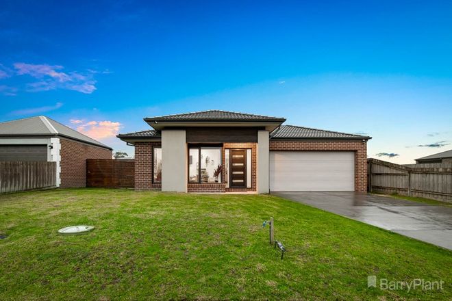 Picture of 27 Rodeo Drive, LANG LANG VIC 3984