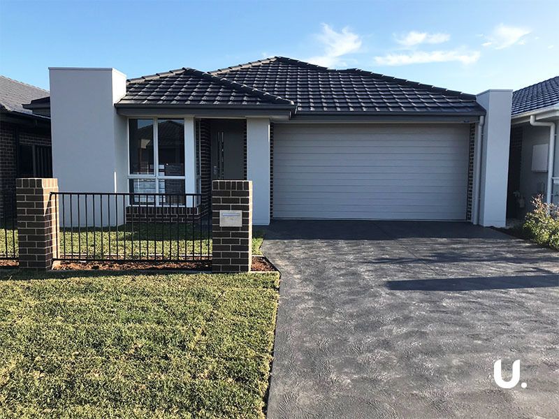 Catherine Field NSW 2557 4 beds house for Sale, 694,900 Amy Boers