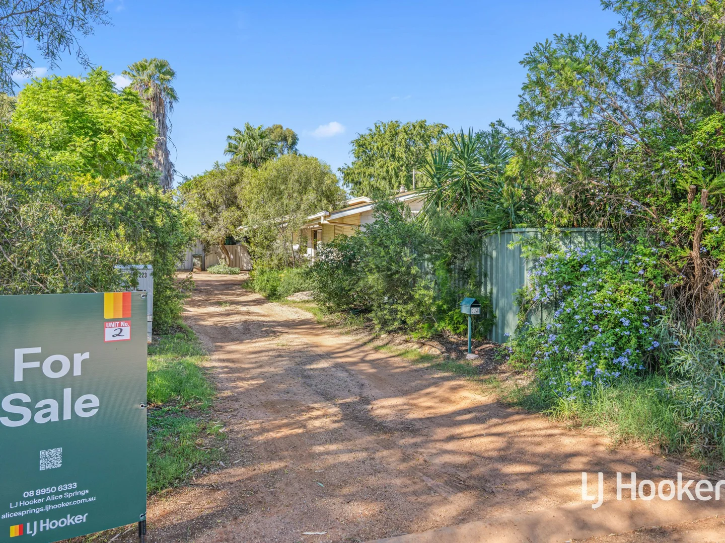 Additional image 20 of 2/19 Nardoo Court, Sadadeen NT 0870