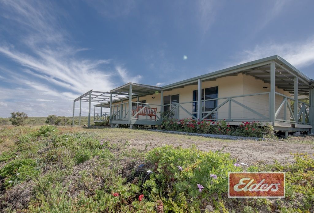 113 Native Dog Beach Road, Bremer Bay WA 6338, Image 0