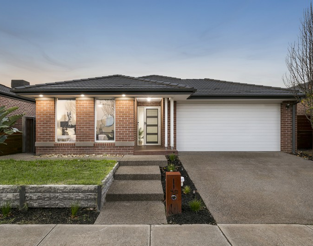 50 Woorawa Drive, Doreen VIC 3754