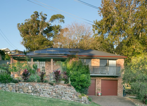 18 Hallam Street, Charlestown NSW 2290