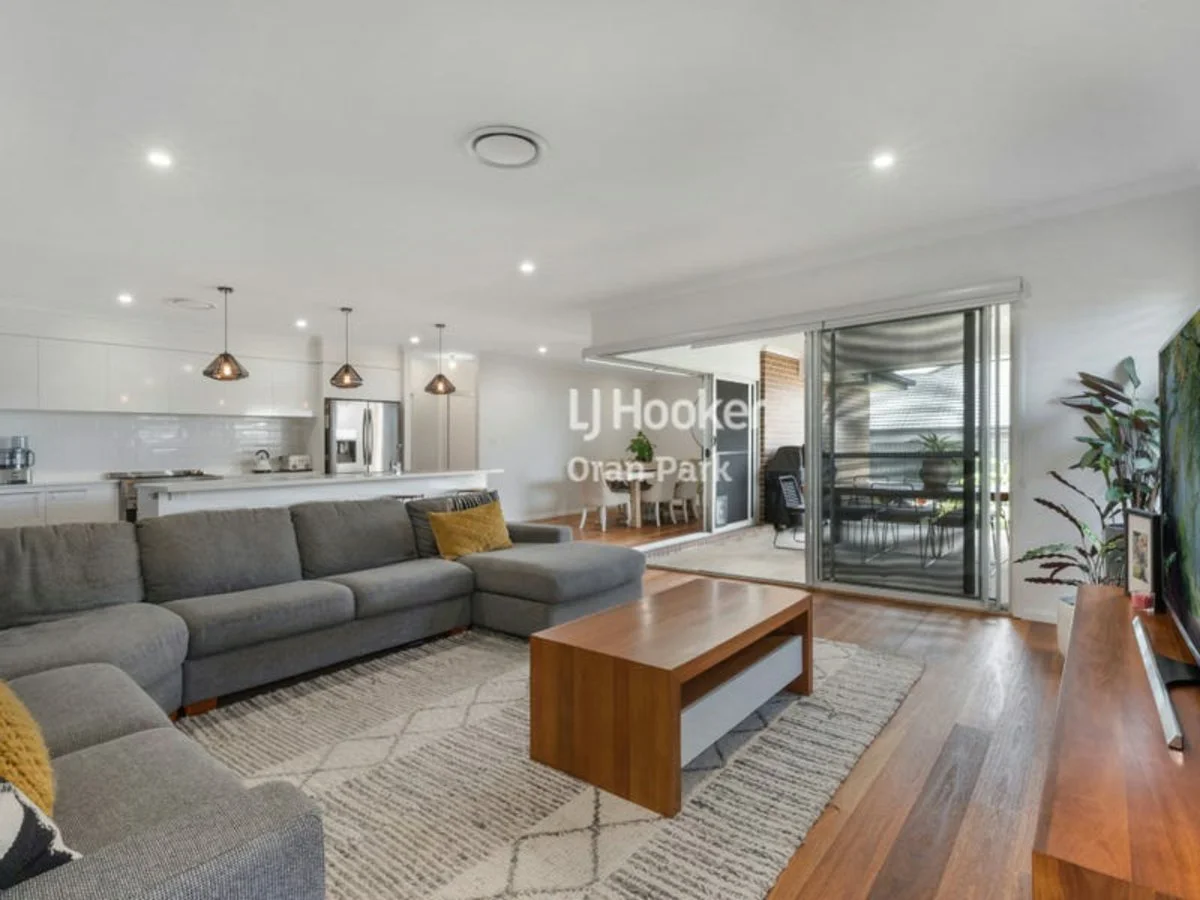 Additional image 5 of 4 Steward Drive, Oran Park NSW 2570