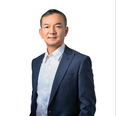 Andy Tang, Sales representative