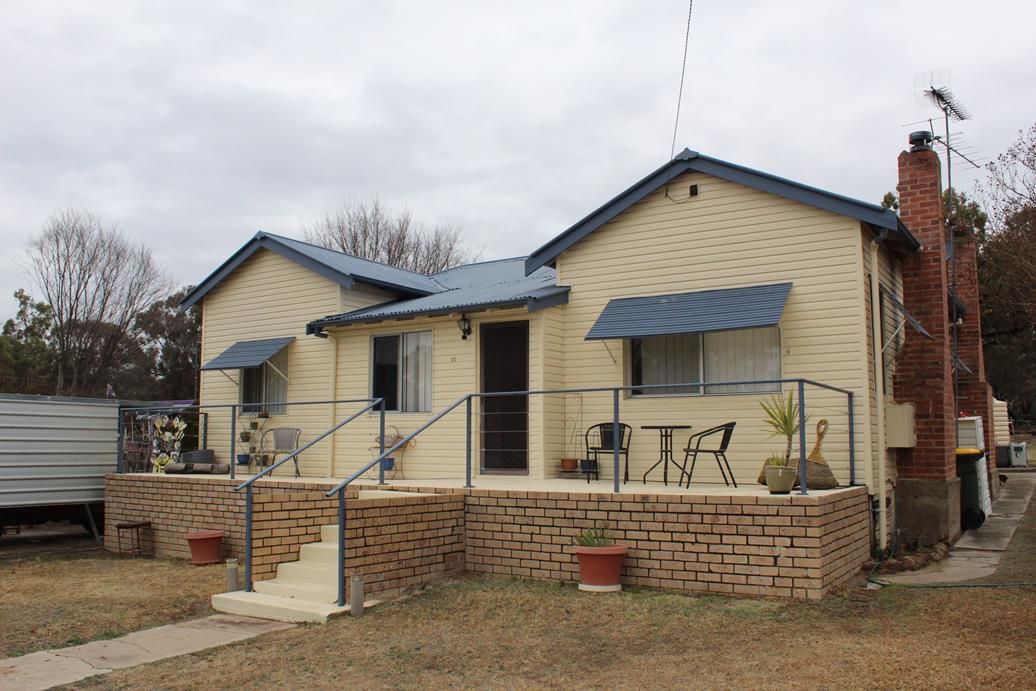 91 Queen Street, Warialda NSW 2402, Image 0