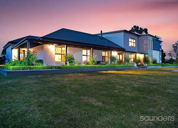 2135 Bishopsbourne Road, Longford TAS 7301