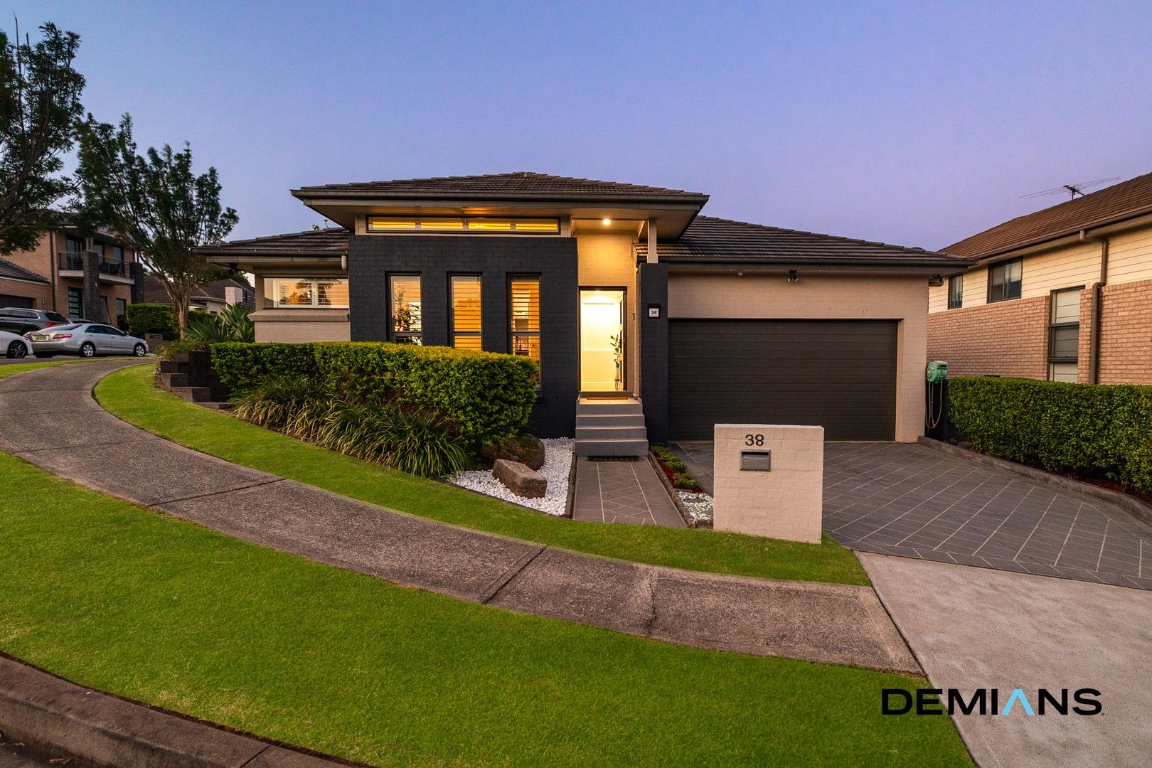 38 Bradbury Street, Moorebank NSW 2170, Image 0