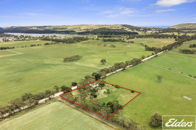 Picture of 121 Barclay Road, MYPONGA SA 5202