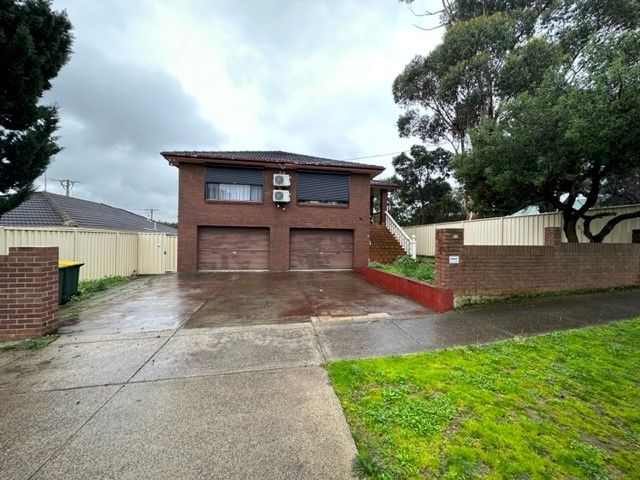 4 bedrooms House in 66 Raleigh Street WESTMEADOWS VIC, 3049