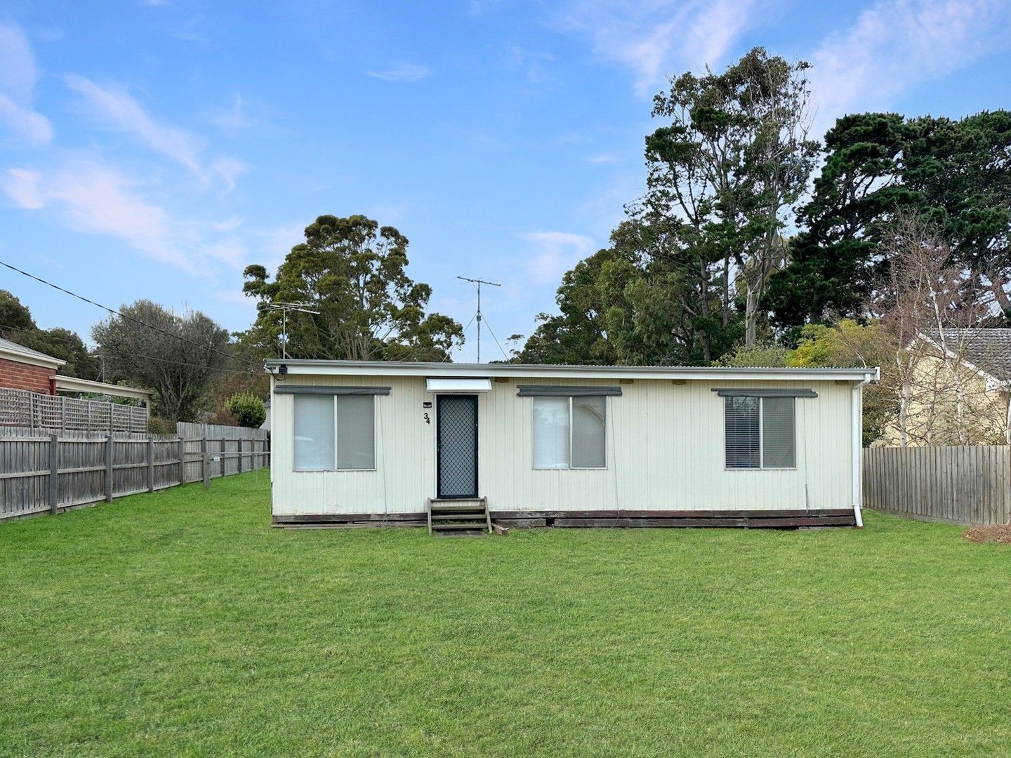 3 bedrooms House in 34 Sarabande Cres TORQUAY VIC, 3228