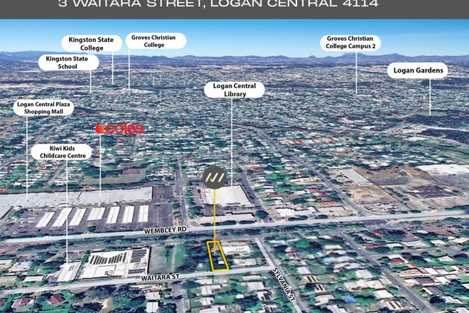 3 Waitara Street Logan Central 4114 - Image 6