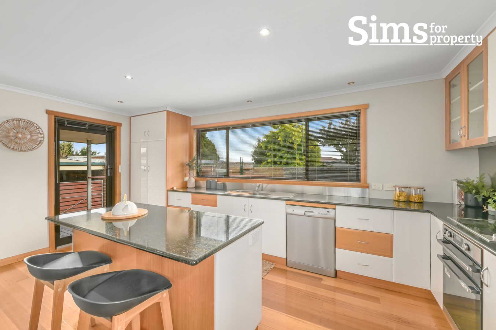 43 Rowland Crescent, Summerhill TAS 7250, Image 1