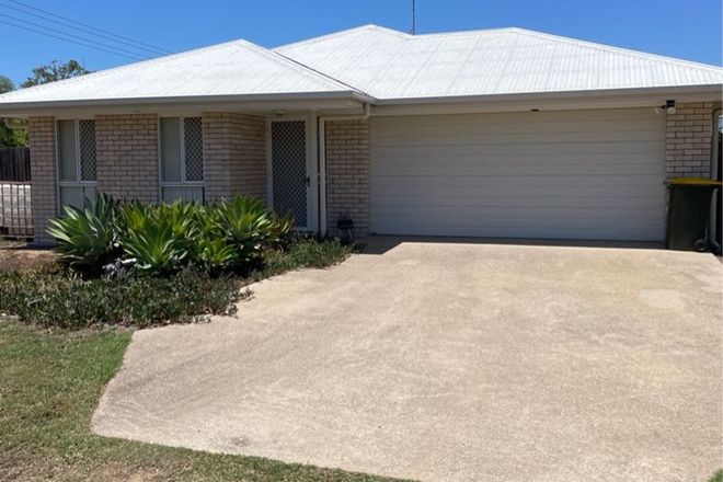 Picture of 22 Denison Street, NEBO QLD 4742