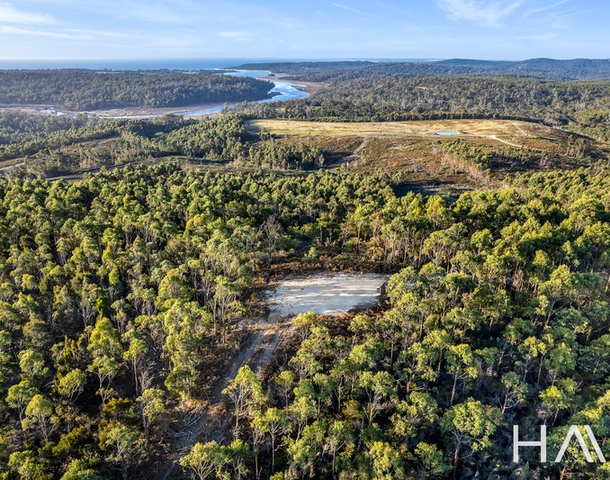 Lot 1 Red Road, Pipers River TAS 7252