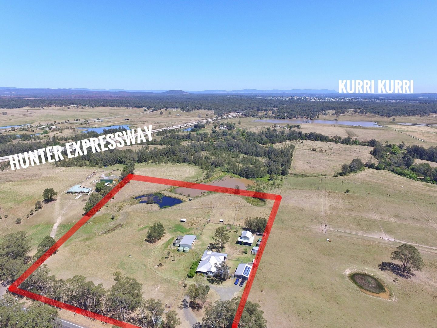 860 Buchanan Rd, Buchanan NSW 2323, Image 2