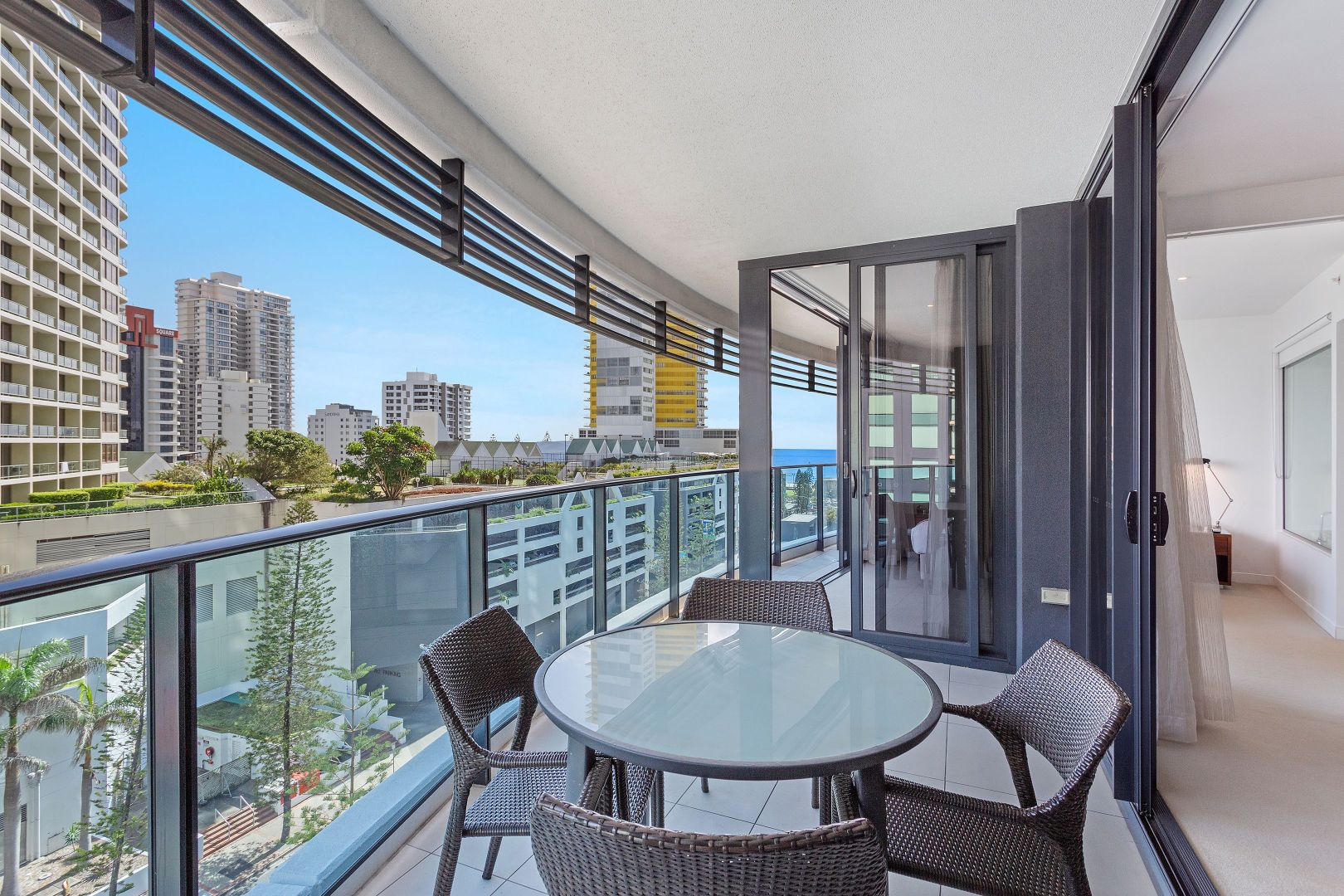 20703/21 Elizabeth Avenue, Broadbeach QLD 4218