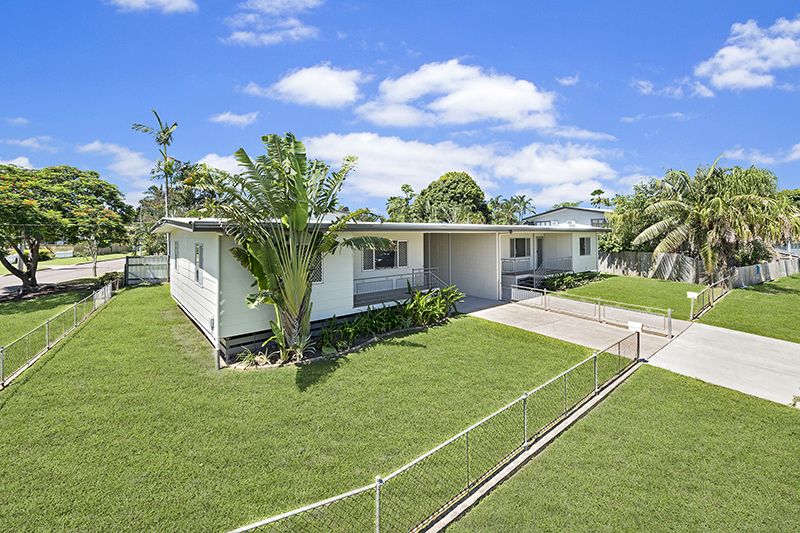 2 Tonkin St, Heatley QLD 4814, Image 0