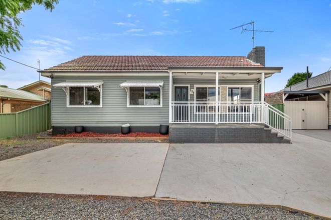 Picture of 238 Camden Valley Way, NARELLAN NSW 2567