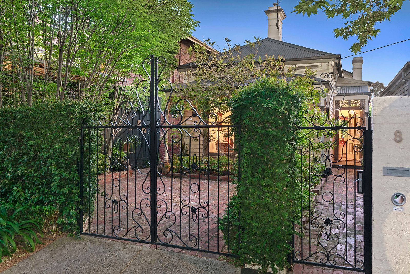 8 Stanley Street, South Yarra VIC 3141, Image 0