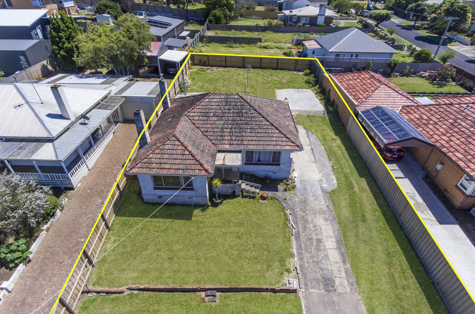 36 Glenelg Street, Portland VIC 3305 Domain