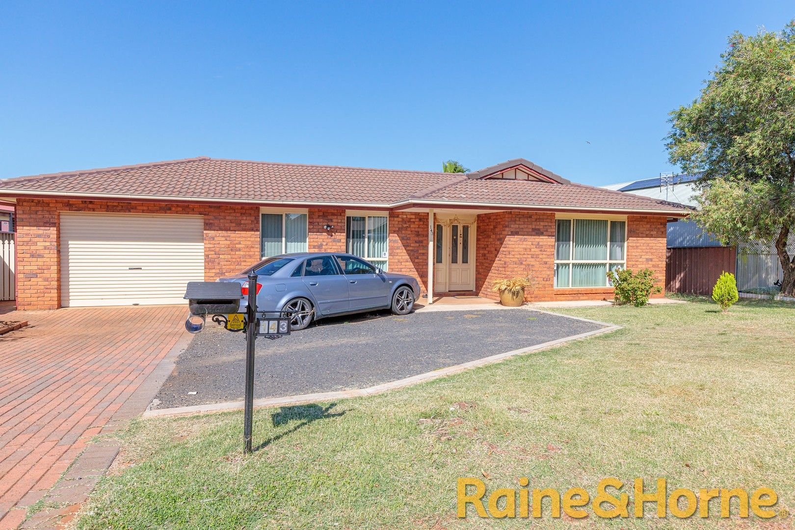 143 Birch Avenue, Dubbo NSW 2830 Domain