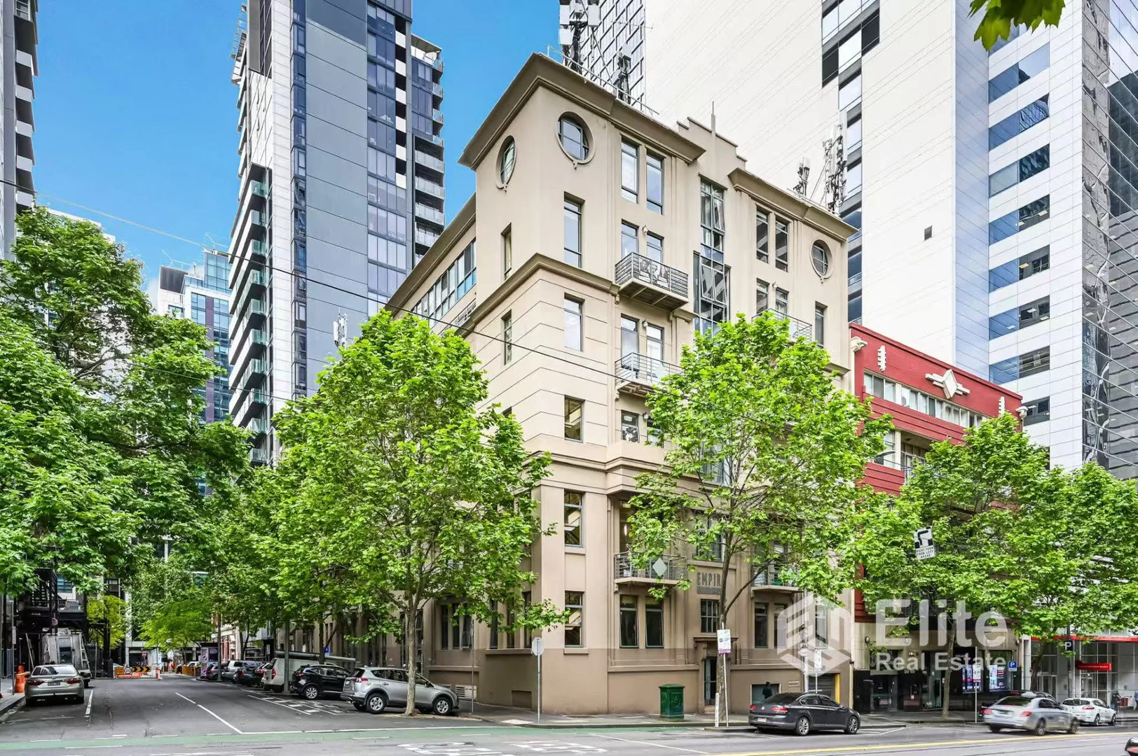 Additional image 9 of 213/408 La Trobe Street, Melbourne VIC 3000