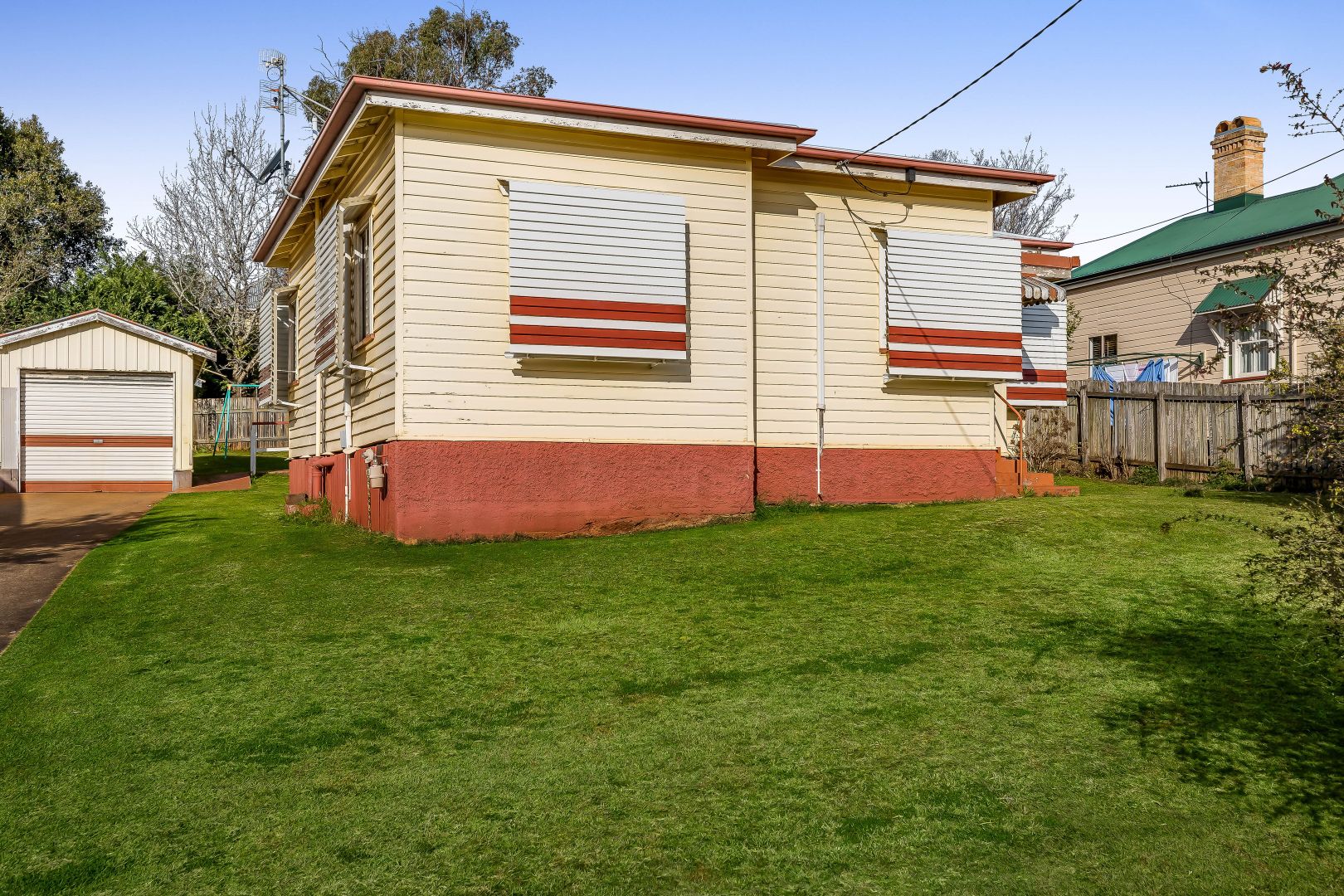 4 Hampshire Street, North Toowoomba QLD 4350, Image 1