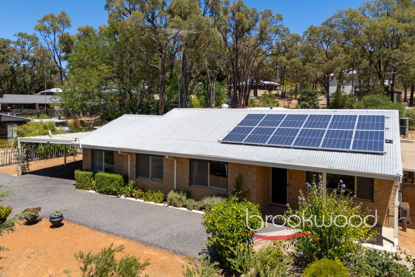 19 Clayden Street, Wooroloo WA 6558, Image 0