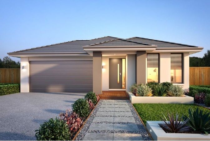 3 bedrooms New House & Land in  WYNDHAM VALE VIC, 3024