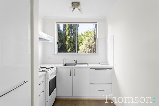Picture of 33/24-26 Lansdowne Road, ST KILDA EAST VIC 3183