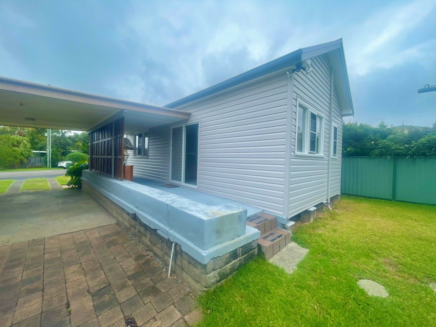 1 bedrooms House in 66a Sunrise Avenue HALEKULANI NSW, 2262