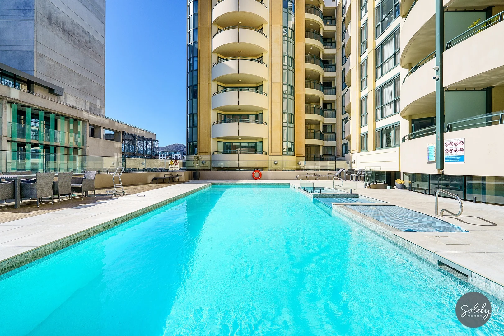 Additional image 16 of 603/74 Northbourne Avenue, Braddon ACT 2612