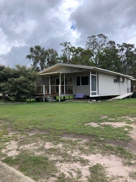 28 TRAVIS STREET, Buxton QLD 4660, Image 0